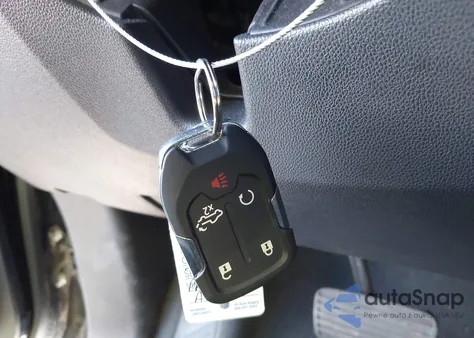 2021 Chevrolet Silverado 1500 4Wd Short Bed Lt from USA, damaged, VIN 1GCUYDED5MZ174449